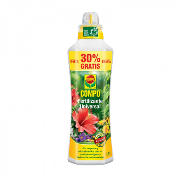 Abono universal 1L