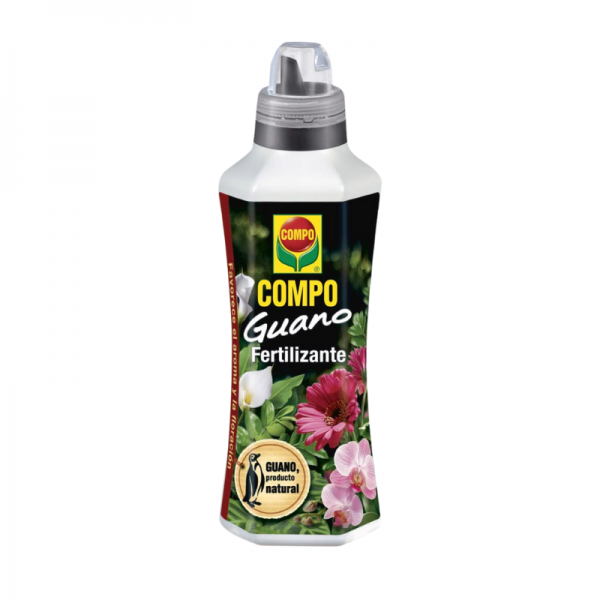 Guano líquido 1L