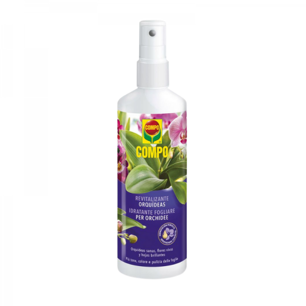 Revitalizante de orquídeas spray