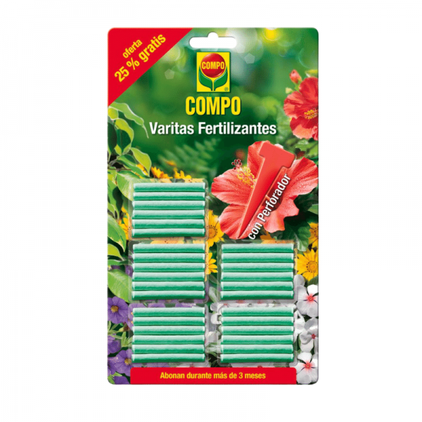 Varitas fertilizantes