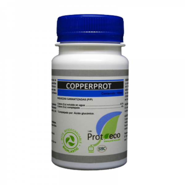 Copperprot 100ml