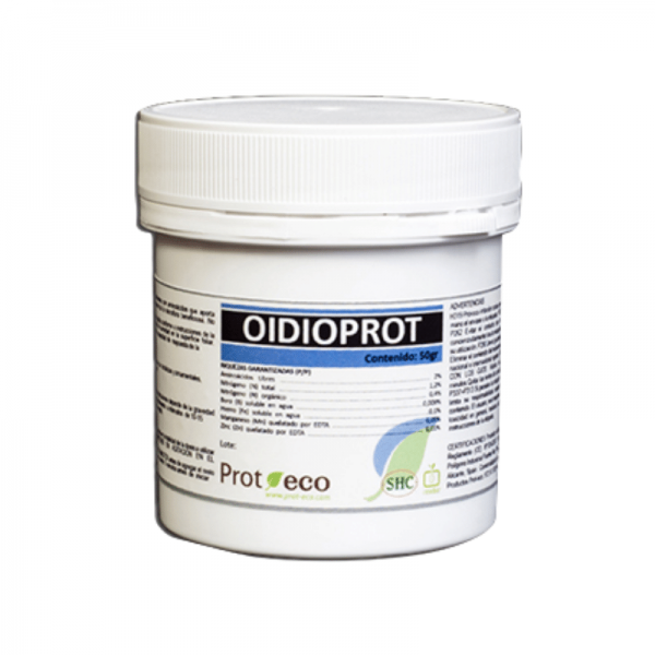 Odioprot 50gr