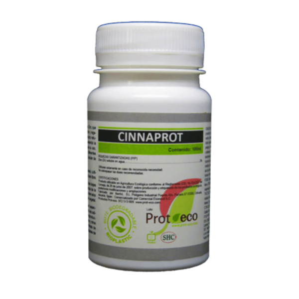 Cinnaprot 30ml