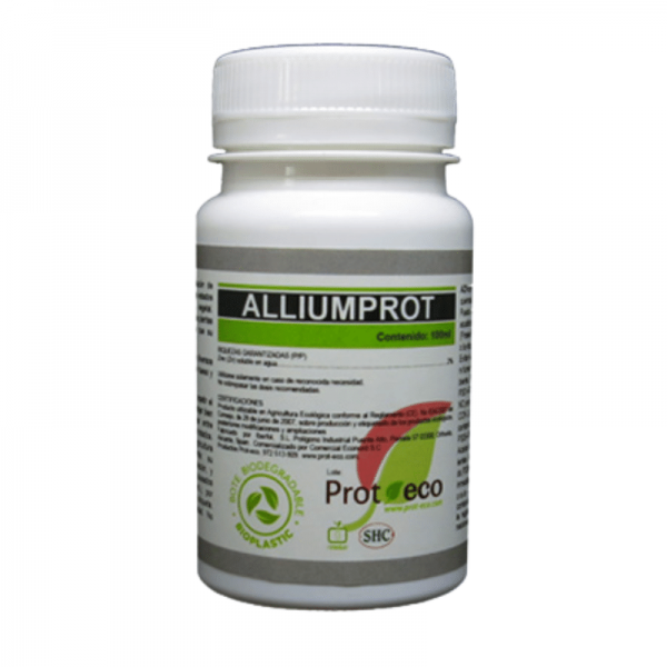Alliumprot 100ml