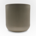 Macetero 13 cm Liso