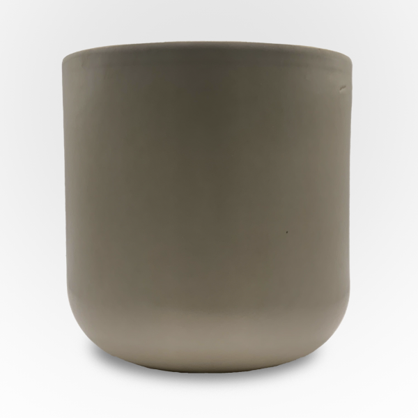 Macetero 13 cm Liso