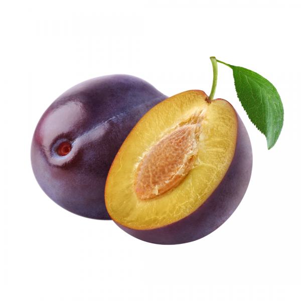Ciruelos