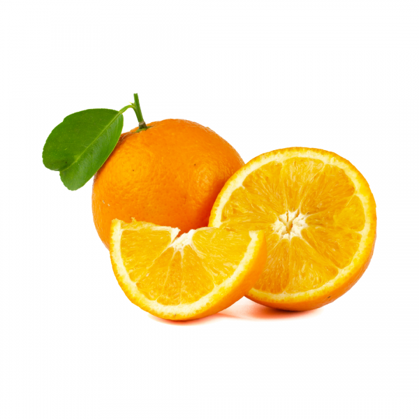 Naranjos