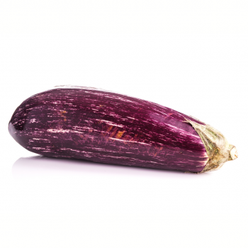 Berenjena listada
