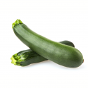 Calabacín verde