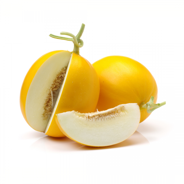 Melón amarillo