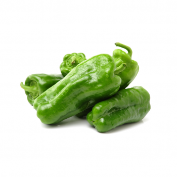Pimiento valenciano
