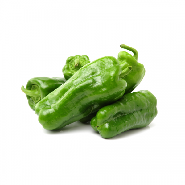 Pimiento valenciano