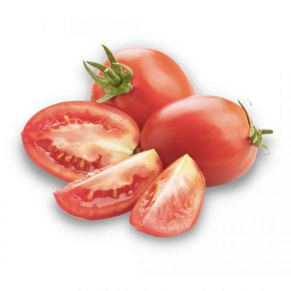 Tomate de pera de caña antivirus