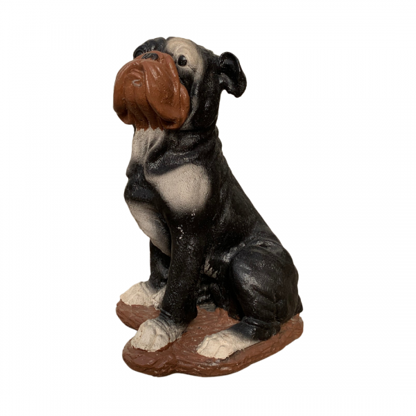 Bulldog