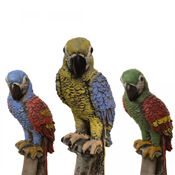 Loros