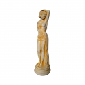 Mujer figura