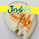 Melón tendral negro 7gr