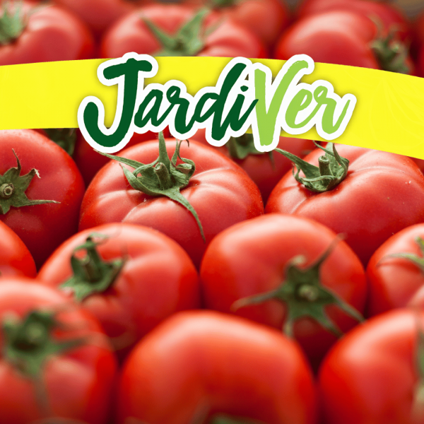 Tomate híbrido F1 0,25gr