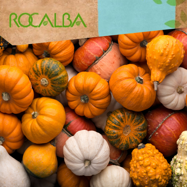 Surtido de calabazas 3gr