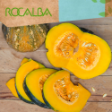 Calabaza dulce de horno 3gr