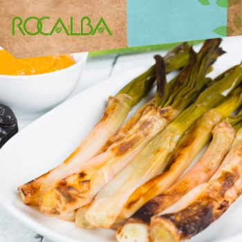 Cebolla calcots 4gr