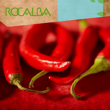 Pimiento picante cayenna 0,5gr