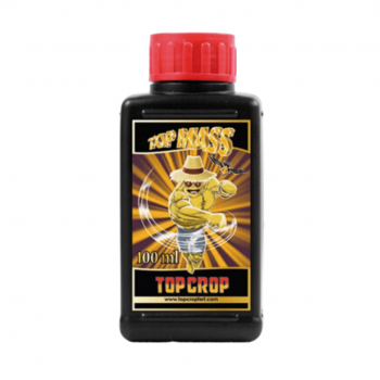 Top Mass Top Crop