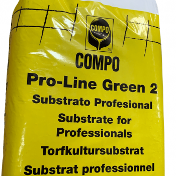 Substrato floragard profesional 80L