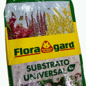 Substrato floragard 70L