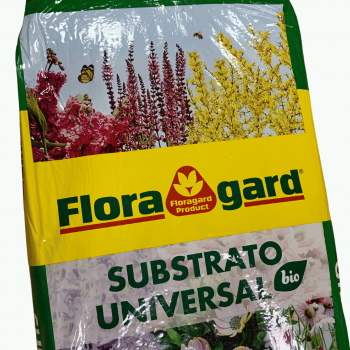 Substrato floragard 70L