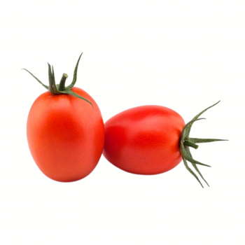 Tomate de pera rastrero...